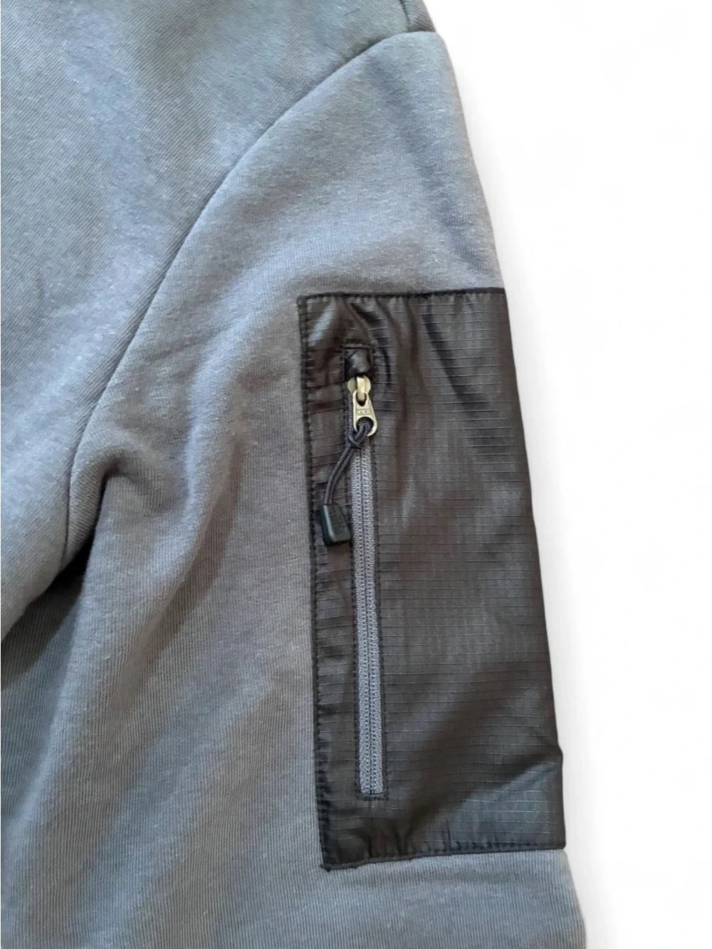 The North Face per no